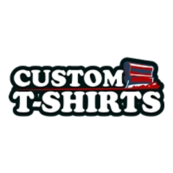 Custom Tshirts Printing Services In Uae